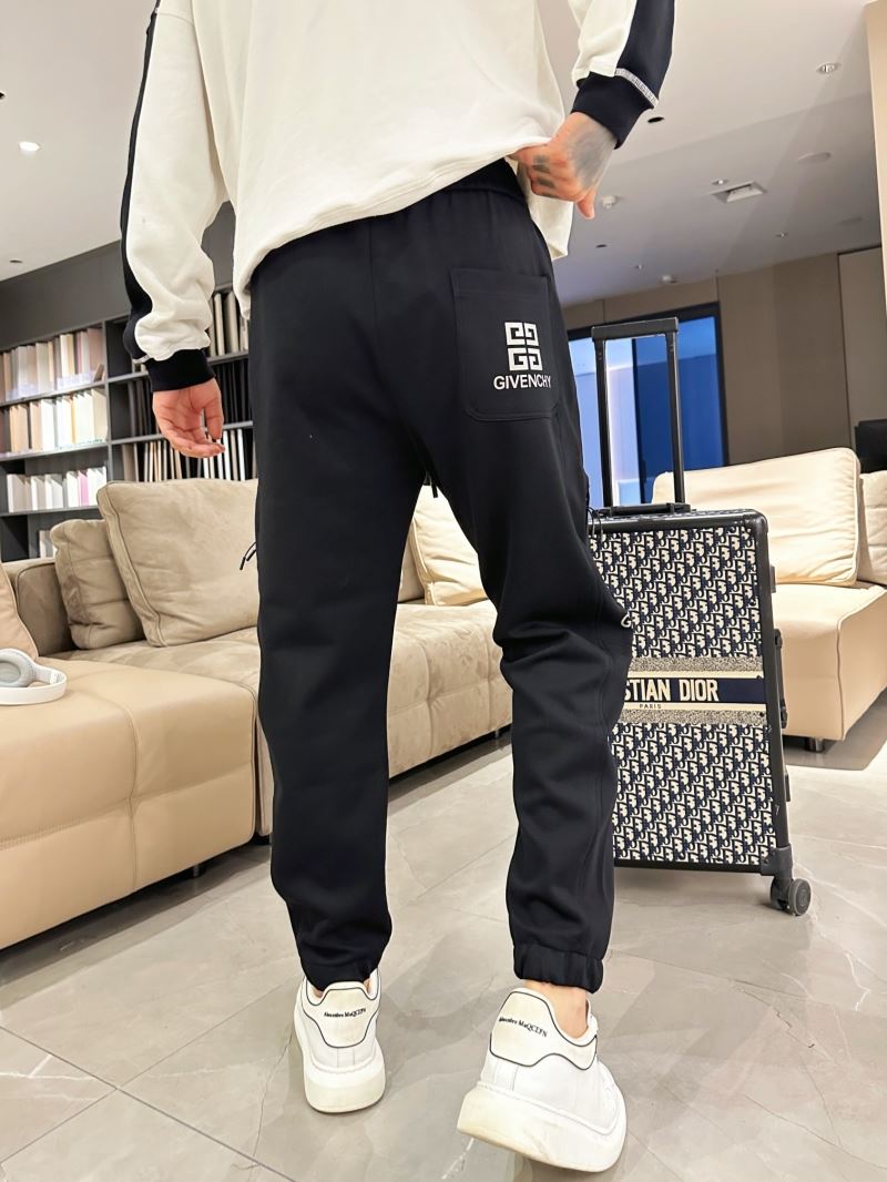 Givenchy Long Pants